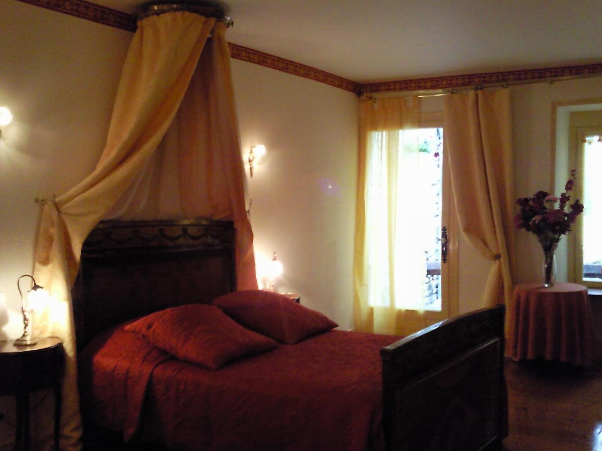 Le Chateau De Prauthoy Exterior photo